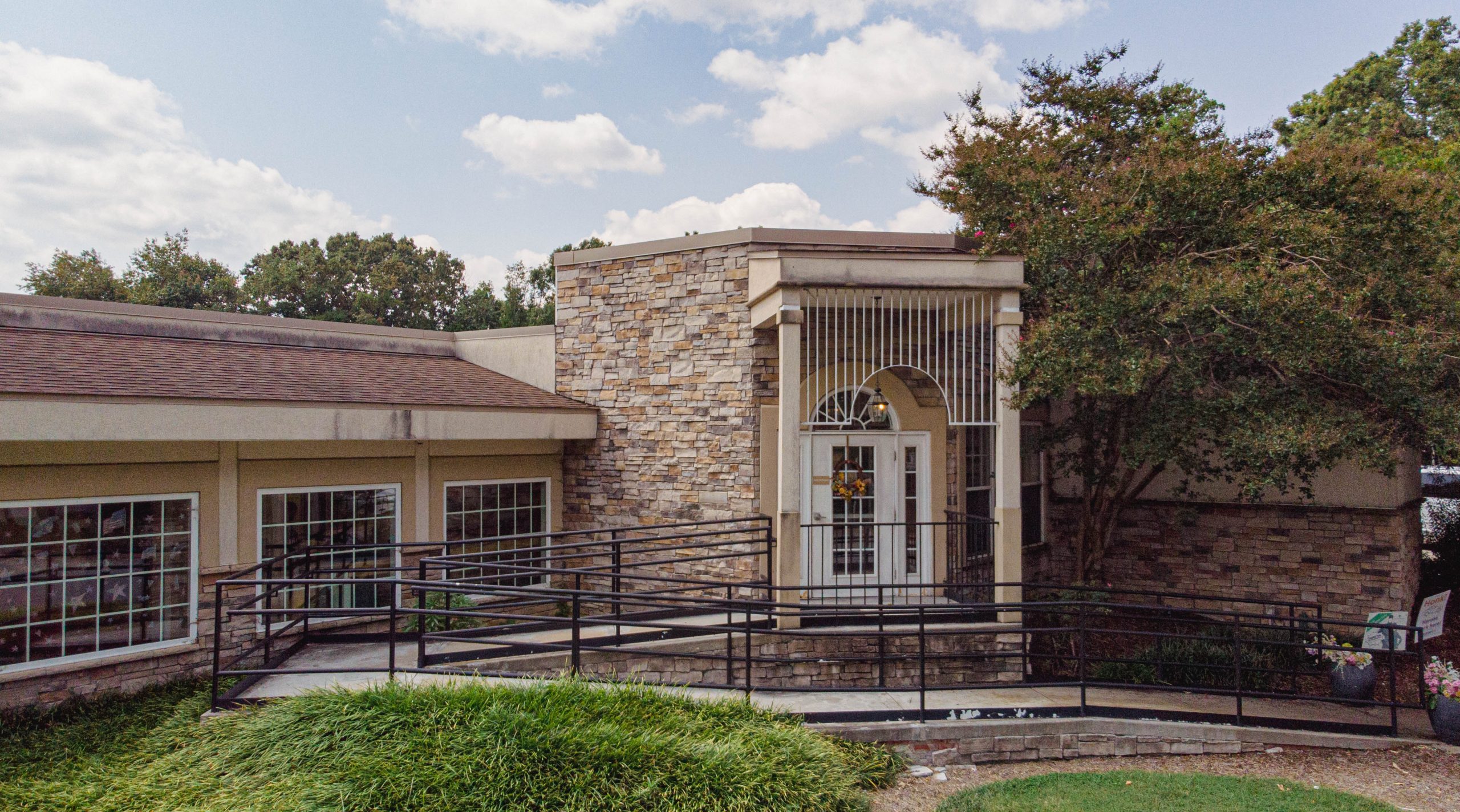 Wellington Oaks in Greensboro